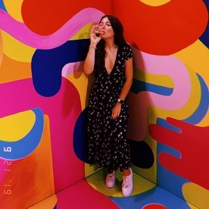 Meet your Posher, Tori